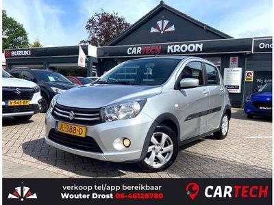 tweedehands Suzuki Celerio 1.0 Exclusive