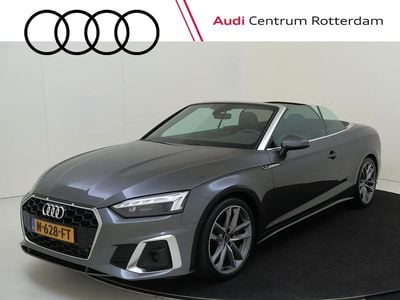 Audi A5 Cabriolet
