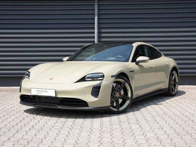 Porsche Taycan GTS