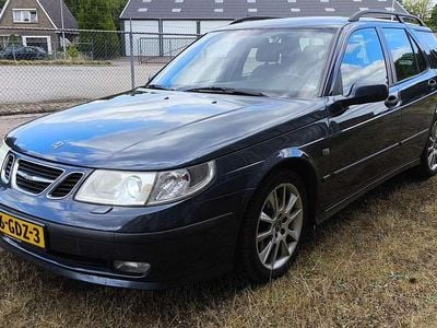 Saab 9-5
