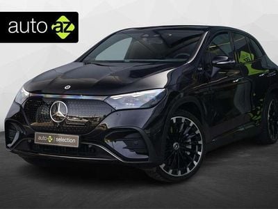 Mercedes EQE350