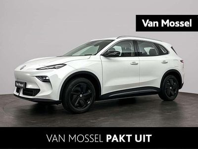 Suv Nieuw 2025 MG MGS5 EV Comfort SUV | € 29.850 (Super prijs)
