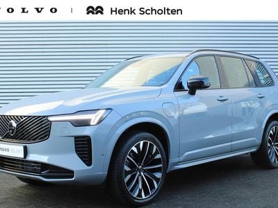 Occasion Volvo XC90 Ultra 456 PK (335 kW) 2025 Grijs SUV