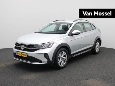 Grijs Gebruikt 2022 VW Taigo Life SUV | € 18.400 (Eerlijke prijs)