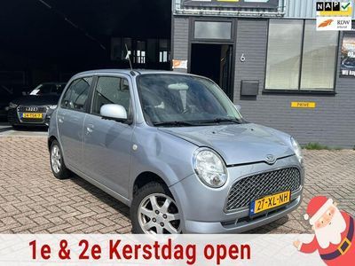 tweedehands Daihatsu Trevis 1.0/ APK/ NL Auto/ 5 Deuren/ Trekhaak