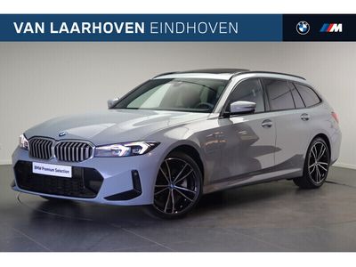 BMW 320e