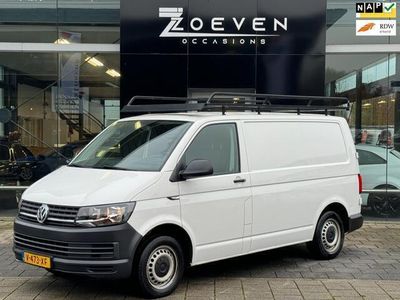 VW Transporter