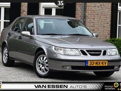 Saab 9-5