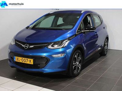 Opel Ampera