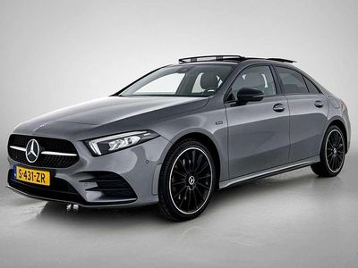 Mercedes A250