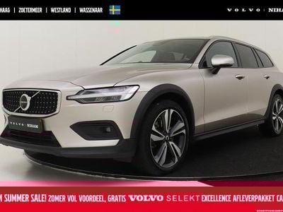 Volvo V60 CC