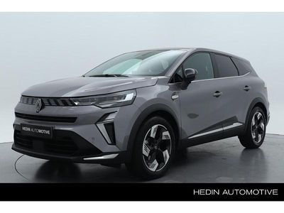 Occasion Renault Symbioz Techno 142 PK (104 kW) 2025 Gris cassiopee SUV