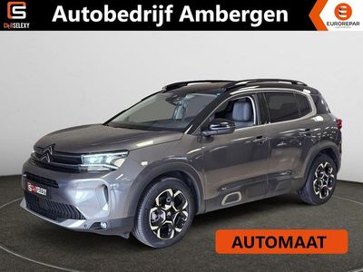 Grijs Gebruikt 2024 Citroën C5 Aircross SUV | € 27.900