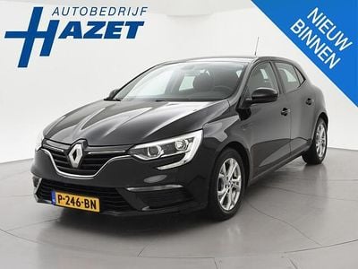 Renault Mégane IV