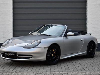 Porsche 911 Carrera