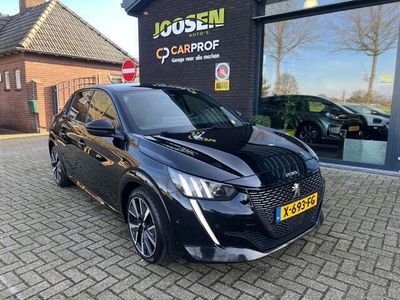 tweedehands Peugeot 208 1.2 PURETECH GT PACK