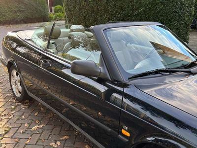 Saab 9-3 Cabriolet