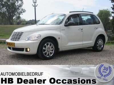 Chrysler PT Cruiser