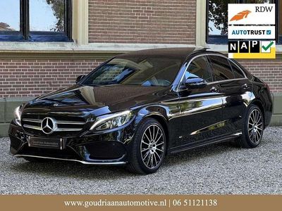 Mercedes C160