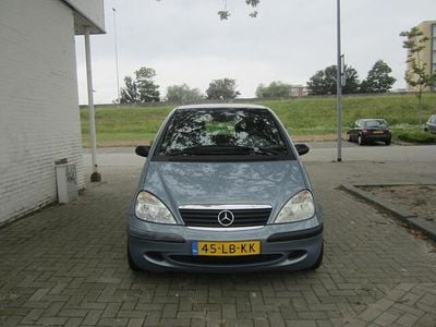 Mercedes A140