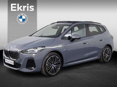 Grijs Gebruikt 2024 BMW 225 Active Tourer M Sport MPV | € 37.950 (Eerlijke prijs)