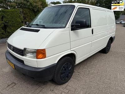 VW T4