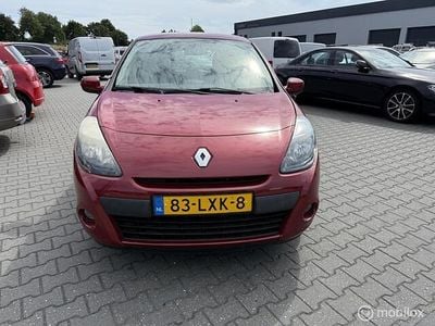 Renault Clio II
