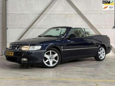 Saab 9-3 Cabriolet