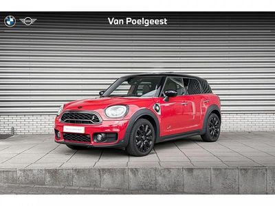 Rood Gebruikt 2020 Mini Cooper S Countryman SUV | € 25.900 (Eerlijke prijs)