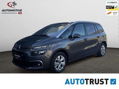 Citroën C4 SpaceTourer