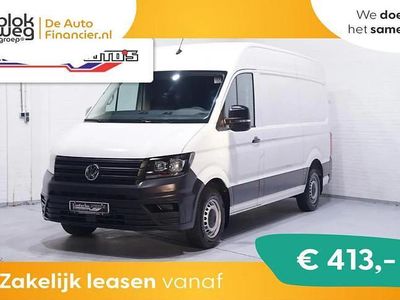 Gebruikt 2024 VW Crafter Van | € 24.800 (Super prijs)