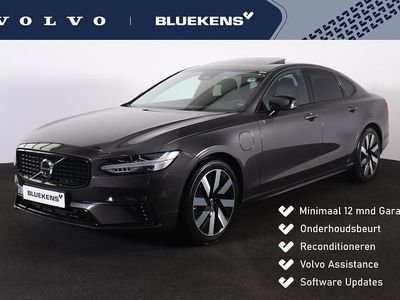 Grijs Gebruikt 2024 Volvo S90 Ultimate Sedan | € 44.900