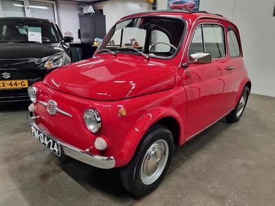 Occasion 1969 Fiat 500 | € 10.950
