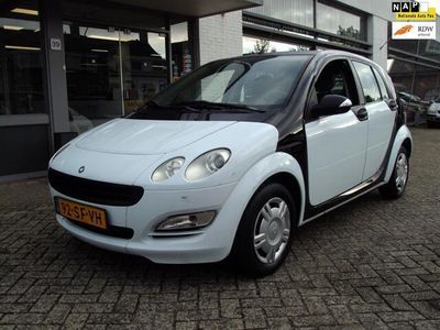 tweedehands Smart ForFour 1.0 pure