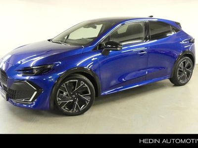 Nieuw Renault Clio V Esprit Alpine 2026 Blauw Hatchback