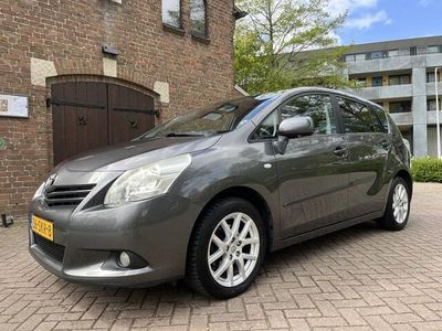 tweedehands Toyota Verso 1.6 VVT-i Business Navi/Cam/Pano/Cruise/Clima/Trek