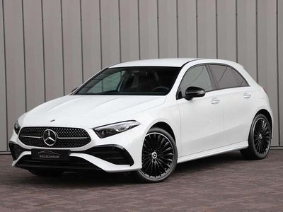 Mercedes A250