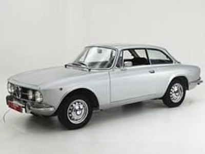 Anders Occasion 1971 Alfa Romeo 1750 Veloce Sedan | € 39.950