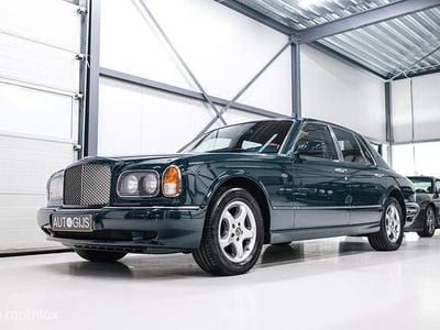 Groen Gebruikt 1999 Bentley Arnage Sedan | € 39.990