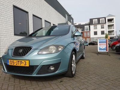 Seat Altea XL