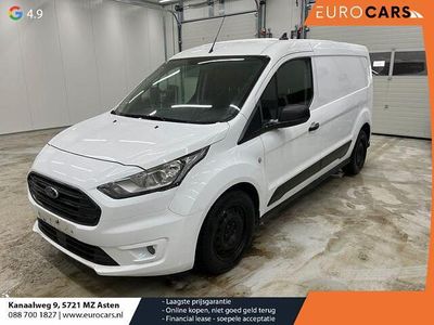 Occasion Ford Transit Trend 120 PK (88 kW) 2021 Wit Van
