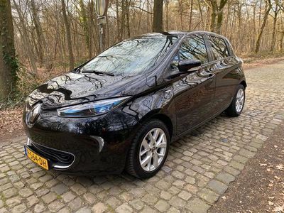 tweedehands Renault Zoe R110 Limited 2018 59779km ¤2000,- subsidie