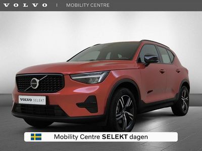 Rood Occasion 2025 Volvo XC40 Plus SUV | € 45.950 (Iets duurder)