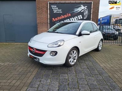 tweedehands Opel Adam 1.2 JAM