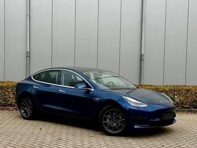 Occasion Tesla Model 3 Standard Range Plus 175 kW (238 PK) 2020 Sedan