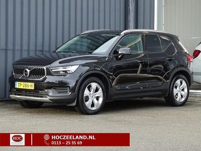 Suv Occasion 2018 Volvo XC40 Momentum SUV | € 21.945 (Eerlijke prijs)
