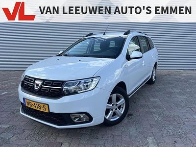 Dacia Logan MCV