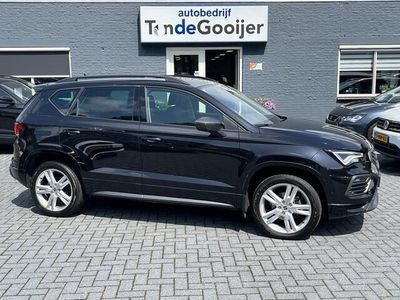 tweedehands Seat Ateca 1.5 TSi DSG FR Business Intense | NAV. | CAMERA |