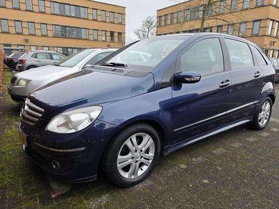 Occasion 2007 Mercedes 170 Stationwagen | € 1.500