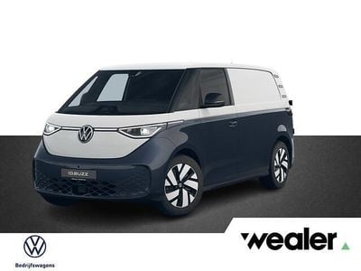 VW ID. Buzz